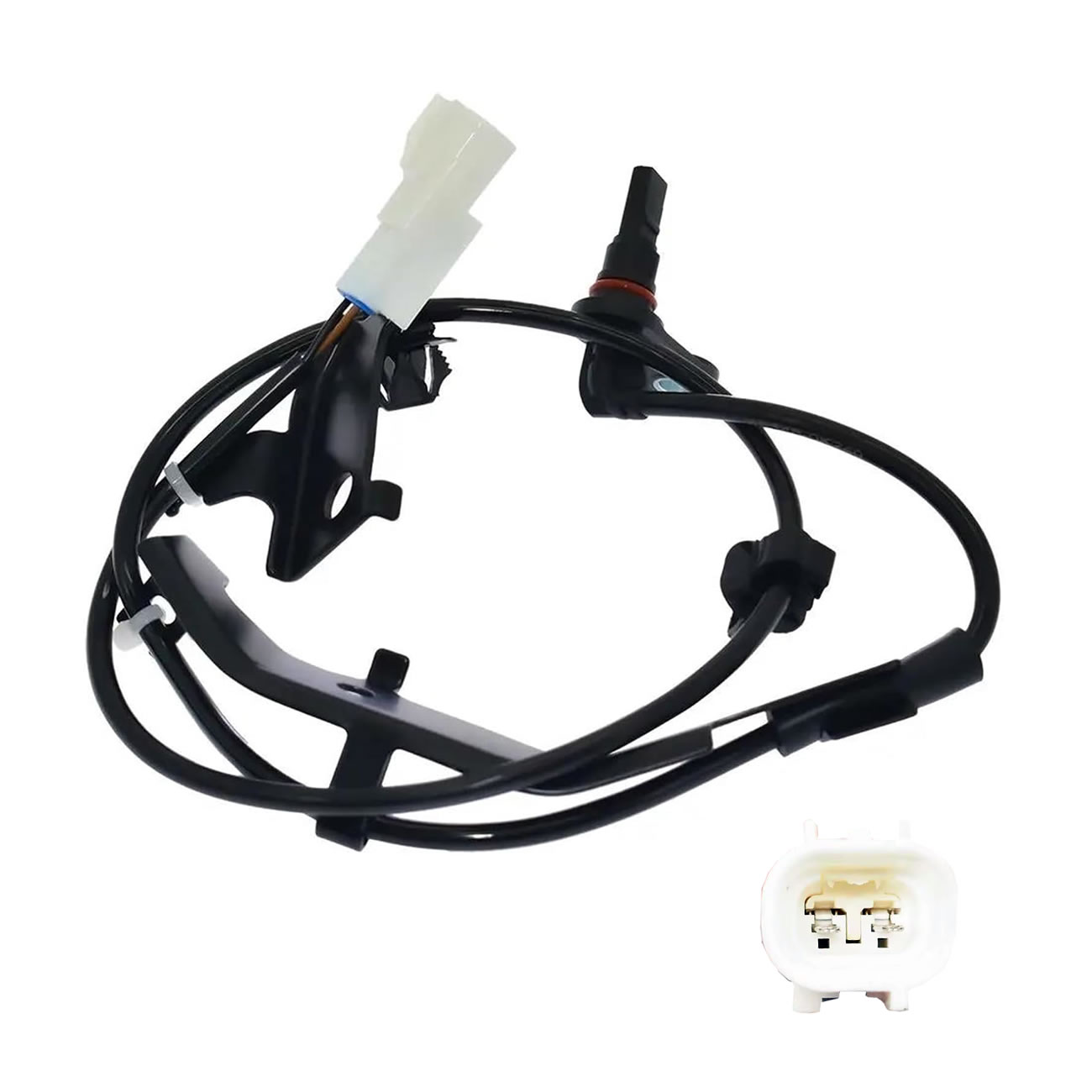 Sensor Freno Abs Trasero Izquierdo Toyota Hilux